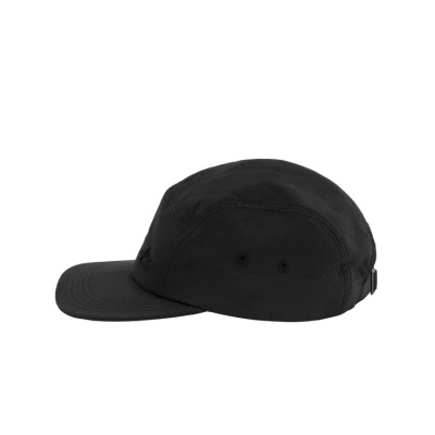 Czapka z daszkiem Devold Heroy Merino Cap czarny