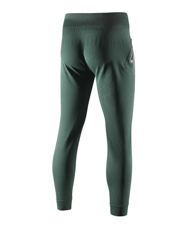 Spodnie dresowe męskie Brubeck Fusion czarny