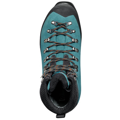 Buty wysokogórskie ze skóry Scarpa Mont Blanc GTX