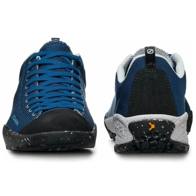 Buty turystyczne Scarpa Mojito PLANET FABRIC kolor DENIM