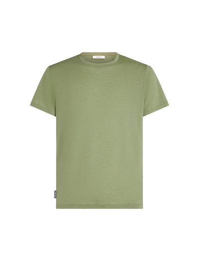 Koszulka męska z krótkim rękawem Icebreaker Core SS Tee