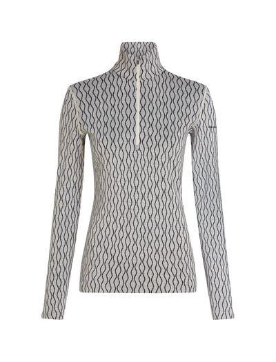 Koszulka damska z długim rękawem merino Icebreaker 260 Vertex LS