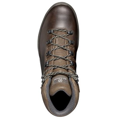 Buty trekkingowe Scarpa Terra GTX kolor BROWN