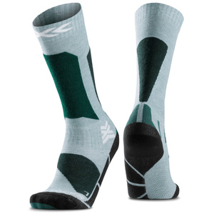 Skarpety narciarskie juniorskie X-Socks Ski Discover OTC