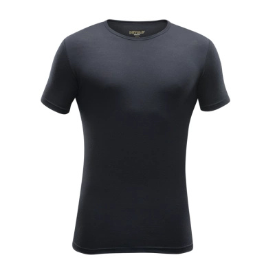 Koszulka męska z krótkim rękawem 150 merino Devold Breeze