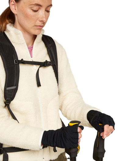 Rękawiczki merino Icebreaker 200 Oasis Convert Mitten