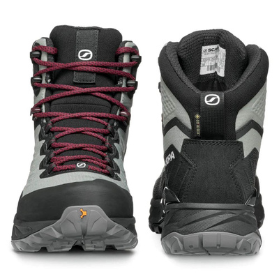 Buty trekkingowe damskie ze skóry Scarpa Rush TRK LT GTX