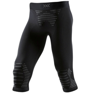 Leginsy termoaktywne męskie 3/4 X-BIONIC INVENT 4.0