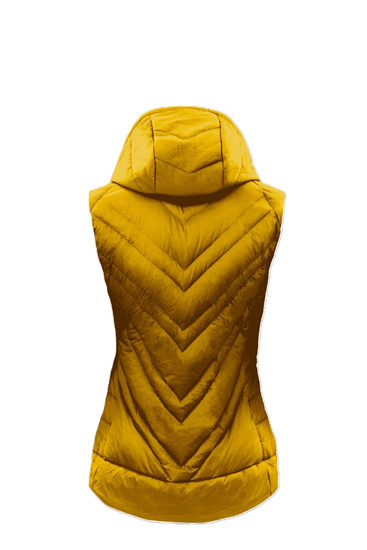 Kamizelka damska Gruezi Lightful DownWool Vest