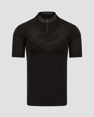 Koszulka męska z krótkim rękawem X-Bionic Twyce Race Shirt SS