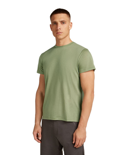 Koszulka męska z krótkim rękawem Icebreaker Core SS Tee