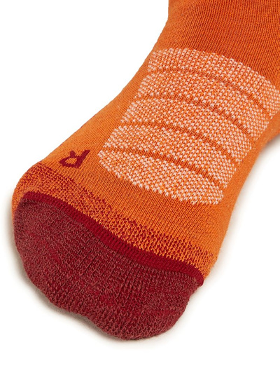 Skarpety narciarskie dziecięce merino Icebreaker Medium