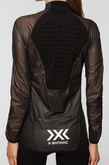 Kurtka damska X-Bionic Streamlite 4.0 Cycling