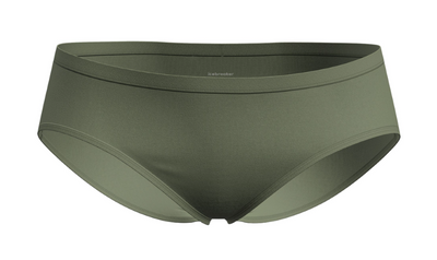 Majtki damskie merino Icebreaker 150 Siren Hipkini