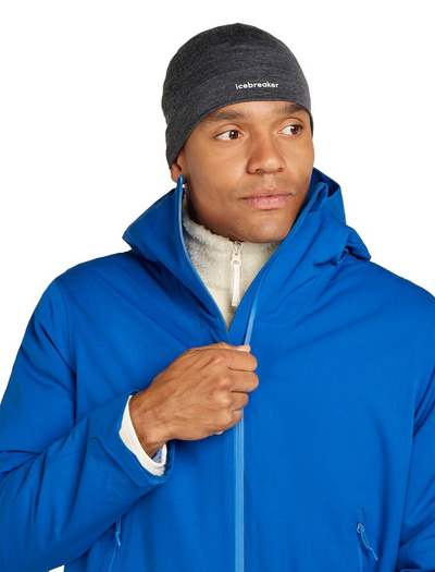 Czapka unisex merino Icebreaker 200 Oasis Beanie