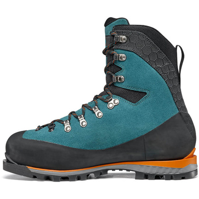 Buty wysokogórskie ze skóry Scarpa Mont Blanc GTX