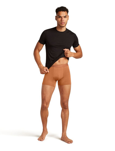 Majtki męskie bokserki 125 Cool-Lite Anatomica Boxers