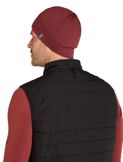 Czapka Icebreaker 260 Ridge Beanie