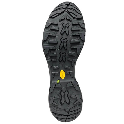 Buty trekkingowe męskie Scarpa Mojito Hike GTX kolor BROWN