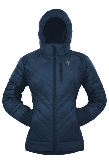 Kurtka damska Gruezi Lightful DownWool Jacket W