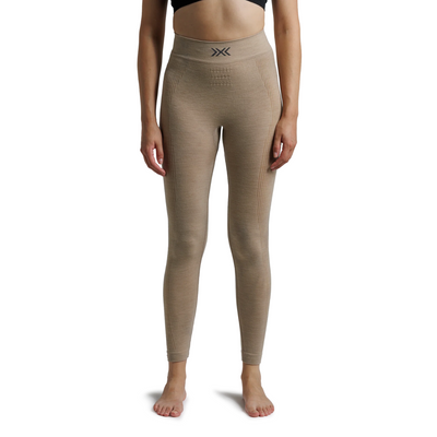 Legginsy termoaktywne merino damskie X-Bionic MIGHTYWOOL