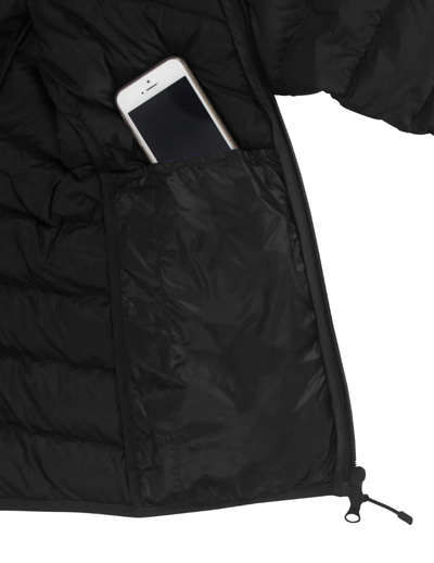 Kurtka puchowo-wełniana męska Gruezi Senseful DownWool Jacket