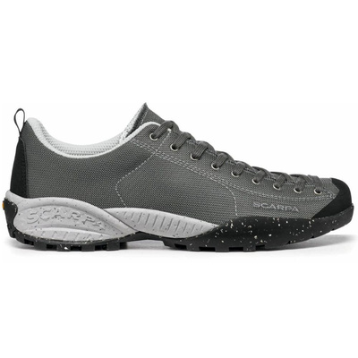 Buty turystyczne Scarpa Mojito PLANET FABRIC kolor GRAY