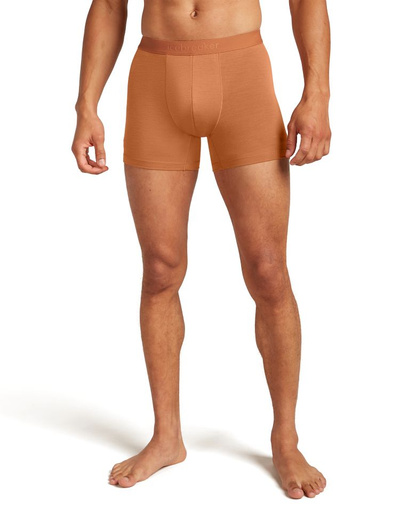 Majtki męskie bokserki 125 Cool-Lite Anatomica Boxers