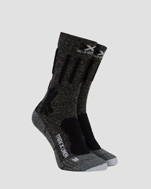 Skarpety trekkingowe X-Socks Trek X Linen