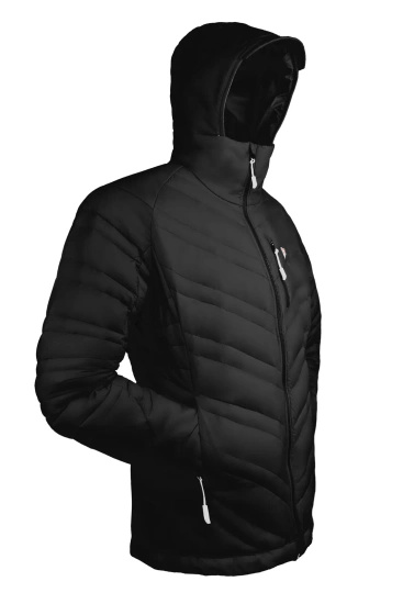 Kurtka męska Gruezi Faithful DownWool Jacket