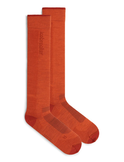 Skarpety narciarskie męskie Icebreaker Ski+ Ultralight OTC