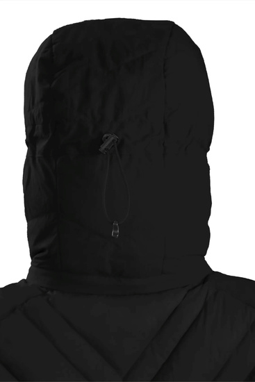 Kamizelka puchowo-wełniana damska Gruezi Lightful DownWool Vest