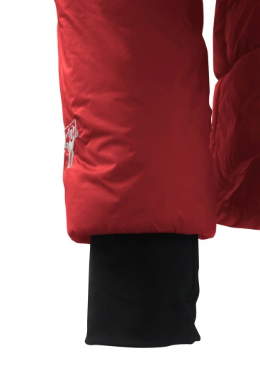 Kurtka damska Gruezi Faithful DownWool Jacket W