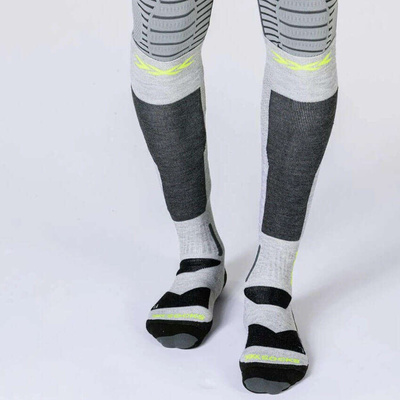 Skarpety snowboardowe X-Socks Discover OTC