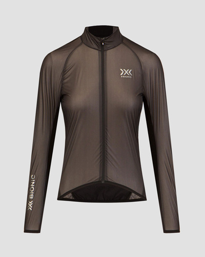 Kurtka damska X-Bionic Streamlite 4.0 Cycling