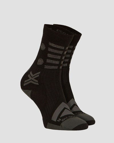 Skarpety X-Socks Gravel Perform Merino Crew