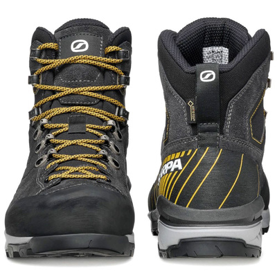 Buty trekkingowe męskie ze skóry Scarpa Mescalito TRK GTX
