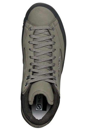 Buty miejskie męskie ze skóry Scarpa Aspen GTX