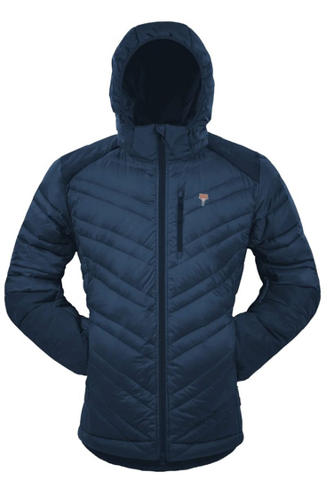 Kurtka męska Gruezi Lightful DownWool Jacket 