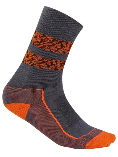 Skarpety męskie merino Icebreaker Hike+ Light Crew