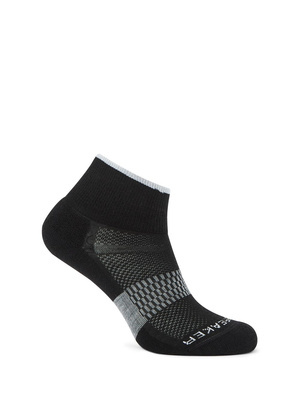 Skarpety damskie merino Icebreaker MULTISPORT LIGHT mini