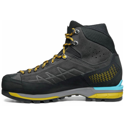 Buty trekkingowe męskie ze skóry Scarpa Zodiac Tech GTX