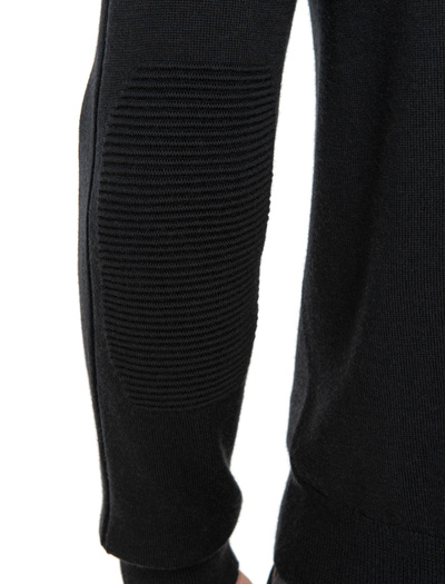 Sweter męski merino Icebreaker MerinoFine Luxe 