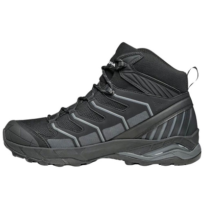 Buty trekkingowe męskie Scarpa Maverick MID GTX kolor BLACK-GRAY