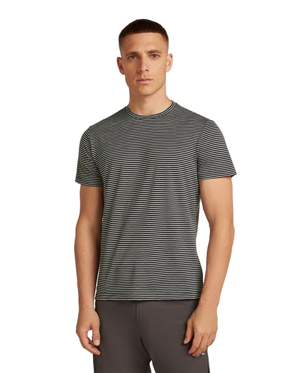 Koszulka męska merino Icebreaker 150 Tech Lite SS Tee