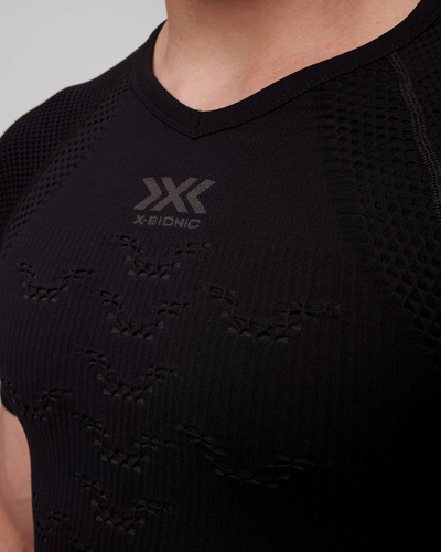 Koszulka męska z krótkim rękawem X-Bionic X-Plorer Energizer 4.0