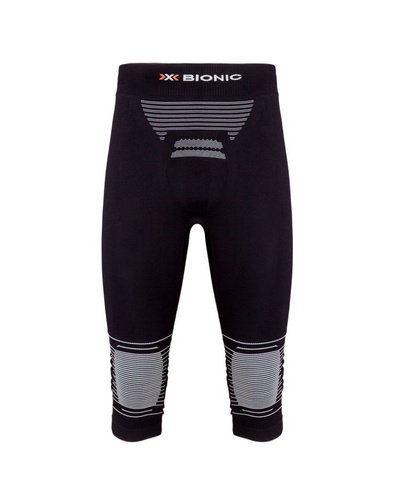 Leginsy męskie narciarskie 3/4 X-BIONIC ENERGIZER 4.0