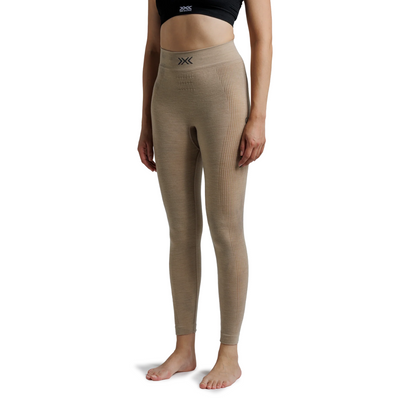Legginsy termoaktywne merino damskie X-Bionic MIGHTYWOOL