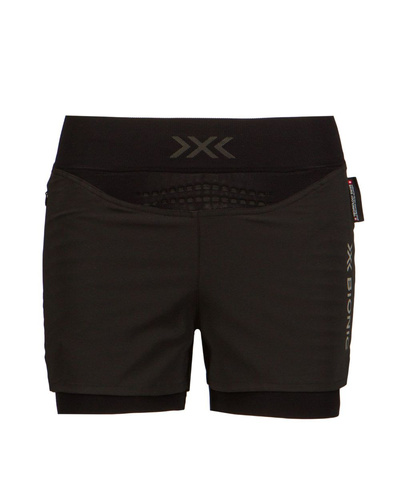 Spodenki damskie X-Bionic Effektor 4D Running