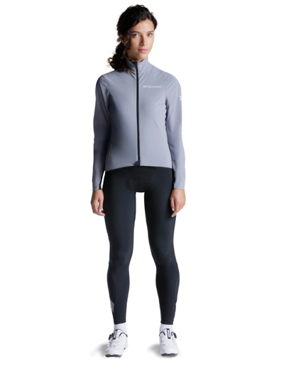Kurtka softshellowa rowerowa damska X-Bionic Corefusion Ride Softshell
